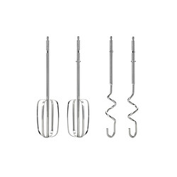 Kenwood HMP50000BK - Noir