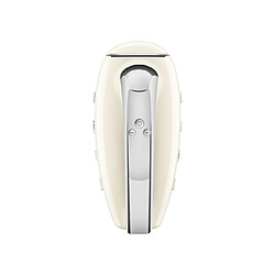 Smeg HMF01 - Crème pas cher