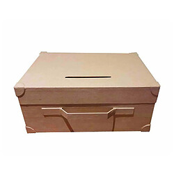 Graine Créative Graines Créatives Valisettes en bois