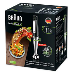 Braun MQ7025X