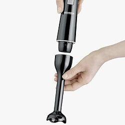 Avis Severin 3770 - Noir