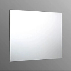 Kiamami valentina Miroir salle de bain - 60 x 90 cm