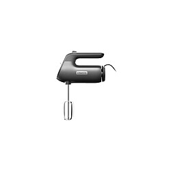 Avis Kenwood HMP50000BK - Noir