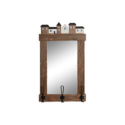 Miroir DKD Home Decor