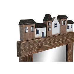 DKD Home Decor Vieilli