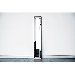 Vivenla TERRA Argenté - 110 cm