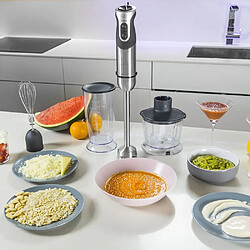 Cecotec PowerFul Titanium 1000 Full