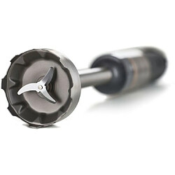 Kenwood HBM60.007GY - Argent