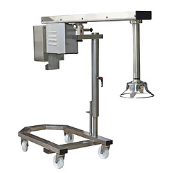 Dynamic Gigamix 460-500 V.V