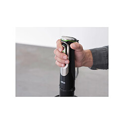 Acheter Braun MQ 9187XLI - Noir