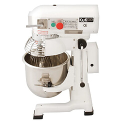 Monstershop B10 Mixer - Blanc