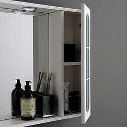 Miroir de salle de bain