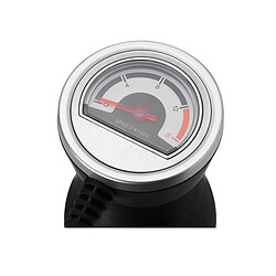 Naturamix Power1000 - Inox