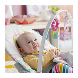 Avis Bright starts Hamac bébé