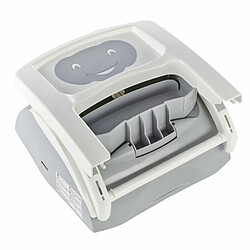 Acheter Thermobaby mobilier bébé 2 en 1 - Gris charme