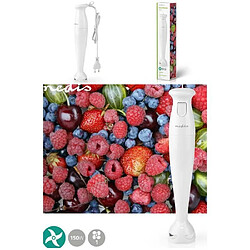 Nedis KAHB100CWT - Blanc