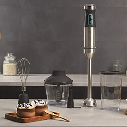 Cecotec Power TitanBlack 1500 XL