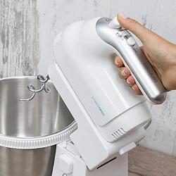 Acheter Cecotec PowerTwist 500 Steel