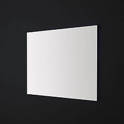 Avis Kiamami valentina Miroir LED salle de bain - Gris