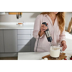 Acheter Kenwood HBM60.007GY - Argent