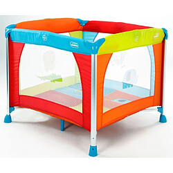 Asalvo Parc bébé Jungle aluminium