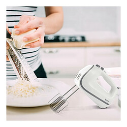 Tm electron TMPBA111 - Blanc