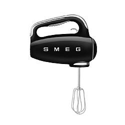 Acheter Smeg HMF01BLEU - Noir