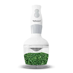 Mixeur plongeant 3 en 1 - 300 W