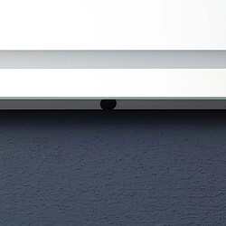 Acheter Kiamami valentina Miroir de salle de bain LED - Gris