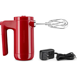 Kitchenaid 5KHMB732EER - Rouge