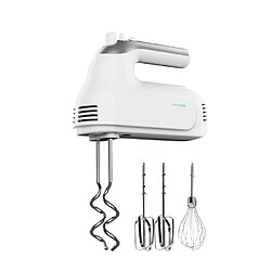 Cecotec PowerTwist 500 - Blanc