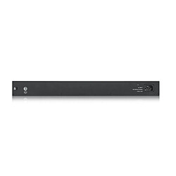 Avis Switch ZyXEL GS1920-24V2