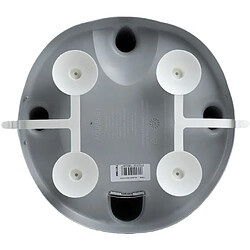 Thermobaby Siège de bain Aquababy - Gris