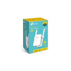 Modem, routeur & point d'accès