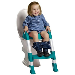 Acheter Thermobaby Réducteur WC Kiddyloo - Vert