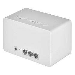 Mercusys Mesh Wi-Fi 6 (3 Pack) AX3000 pas cher