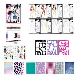 Avis Canal Toys Fashion Designer