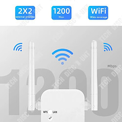 Amplificateur Wi-Fi Tech Discount