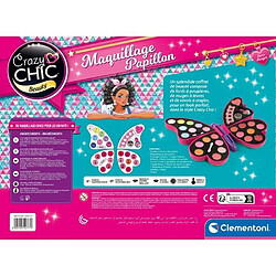 Avis Baby Born Maquillage Papillon