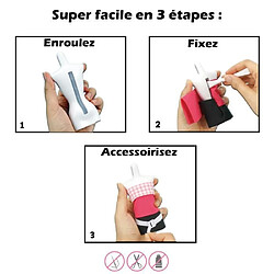 Bandai Harumika Coffret Styliste Deluxe