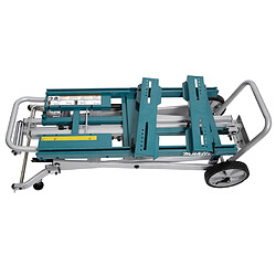Makita Chariot établi WST05