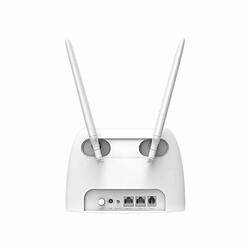 Avis Tenda N300 Router 300 Mbps WiFi