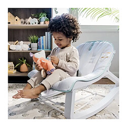 Acheter Ingenuity Hamac bébé - Gris