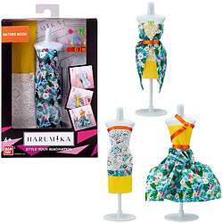 Bandai Harumika - Thème Nature mood
