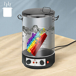 Acheter Avizar Pop it Licorne Arc-en-Ciel