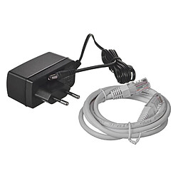 TP-Link Archer C64 routeur sans fil Gigabit Ethernet Bi-bande (2,4 GHz / 5 GHz) Noir pas cher
