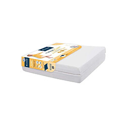 Candide Matelas bébé - 60 x 120 cm