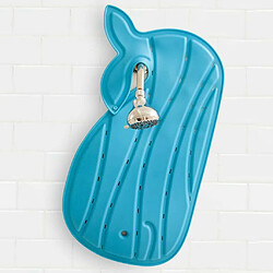 Avis Skip*Hop Skip Hop Tapis de Bain Moby - Bleu