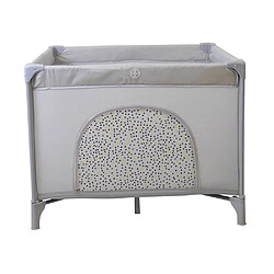 Asalvo Parc bébé Square - Gris