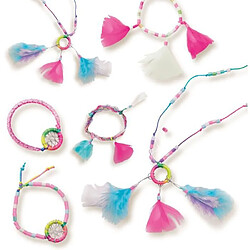 Avis SES Creative Bijoux Attrape-rêves